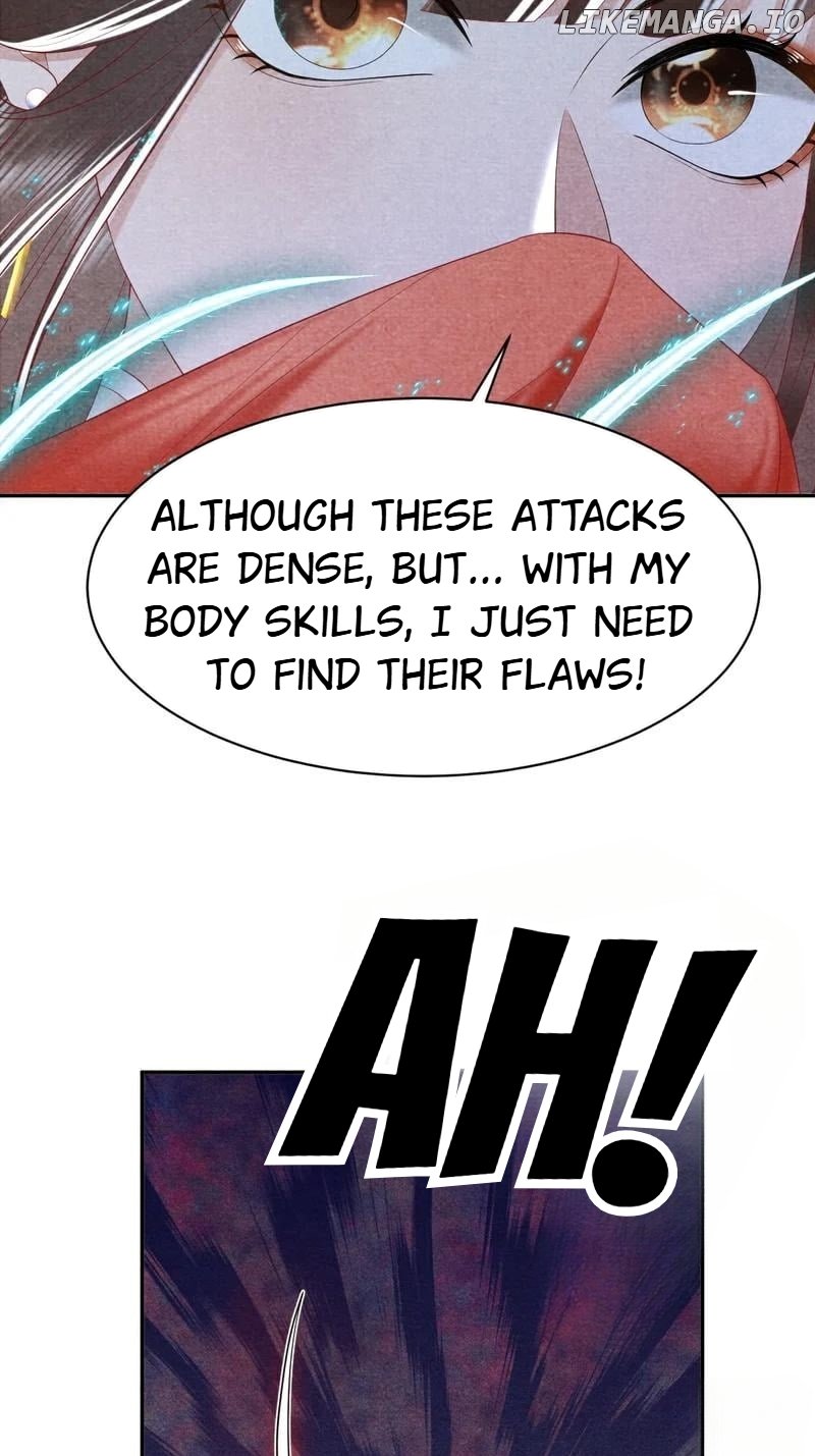 Empress of Hell’s Mission Guide Chapter 38 - page 28